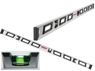 POZIOMICA WSKAŹNIK POZIOMU I 2*PIONU HPL 3 180CM