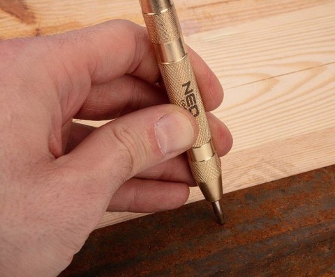 PUNKTAK AUTOMATYCZNY DO ZNAKOWANIA POWIERZCHNI