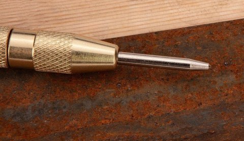 PUNKTAK AUTOMATYCZNY DO ZNAKOWANIA POWIERZCHNI