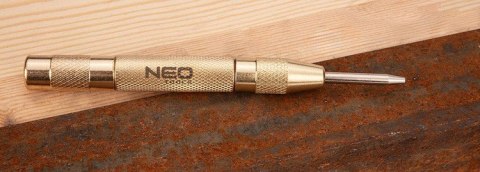 PUNKTAK AUTOMATYCZNY DO ZNAKOWANIA POWIERZCHNI