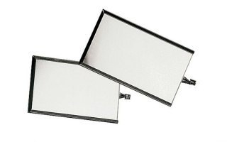 WKŁADY ZAPASOWE LUSTEREK DO 1715FL/A-B 2SZT.