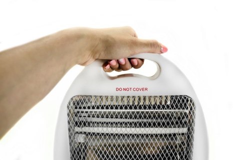 GRZEJNIK KWARCOWY MS 7710 MESKO