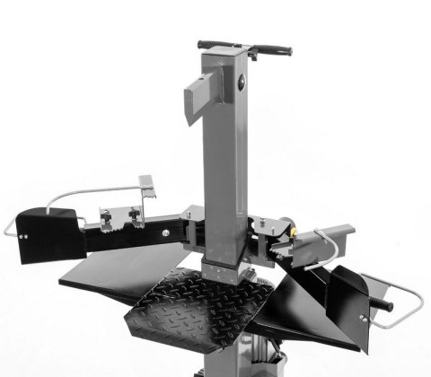 ŁUPARKA DO DREWNA PIONOWA 8T