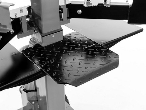 ŁUPARKA DO DREWNA PIONOWA 8T