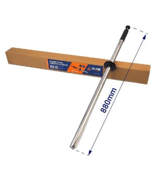 MAGNETYCZNY ZBIERACZ WIÓRÓW GLOB TOOLS 880MM