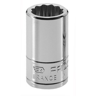 NASADKA 1/4'' 7MM 12-KĄTNA