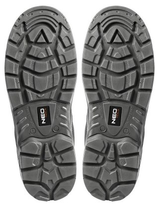 PÓŁBUTY ROBOCZE S3 SRC NUBUK ROZMIAR 40