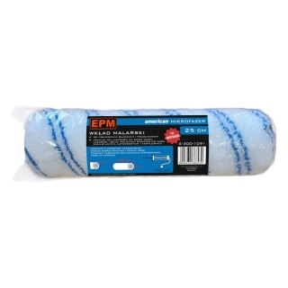 WKŁAD MALARSKI 12MM 25CM AMERICAN MIKROFAZER