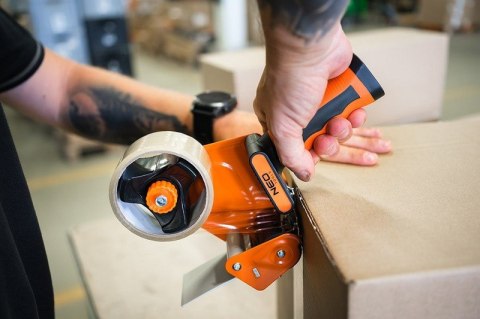 DYSPENSER DO TAŚMY 50MM