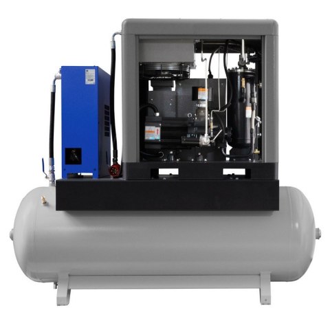 KOMPRESOR ŚRUBOWY APS 10 COMBI DRY X GEN 2