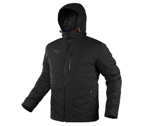 KURTKA ROBOCZA WARM ROZMIAR M