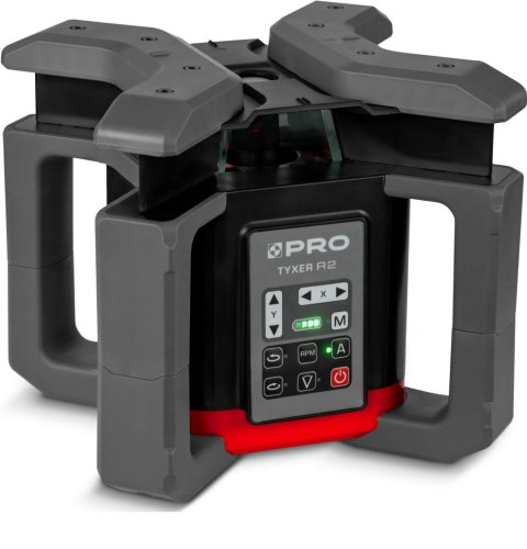 NIWELATOR ROTACYJNY TYXER R2