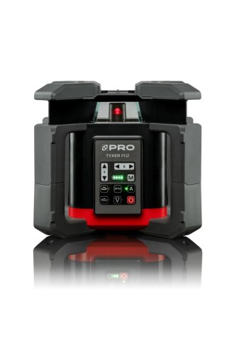 NIWELATOR ROTACYJNY TYXER R2