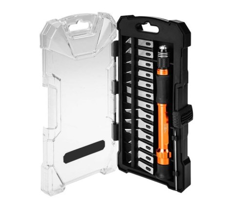 NOŻE PRECYZYJNA 14SZT.