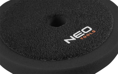 PAD POLERSKI 150*150*25MM GĄBKA MIĘKKA