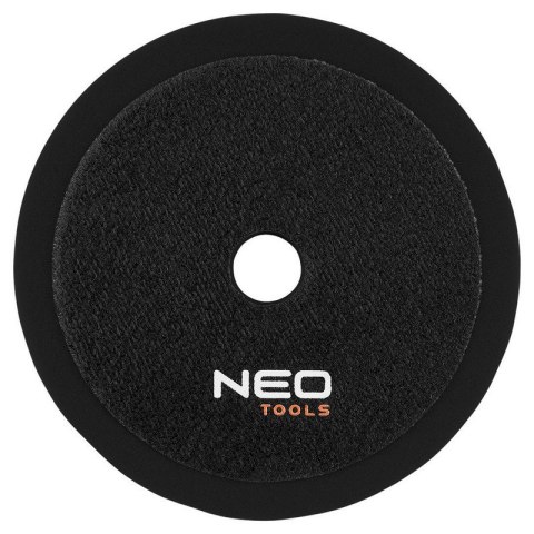 PAD POLERSKI 150*150*25MM GĄBKA MIĘKKA