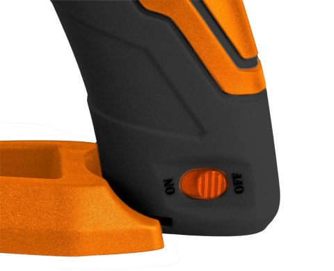 PISTOLET KLEJOWY 8MM 4V ZASILANIE USB