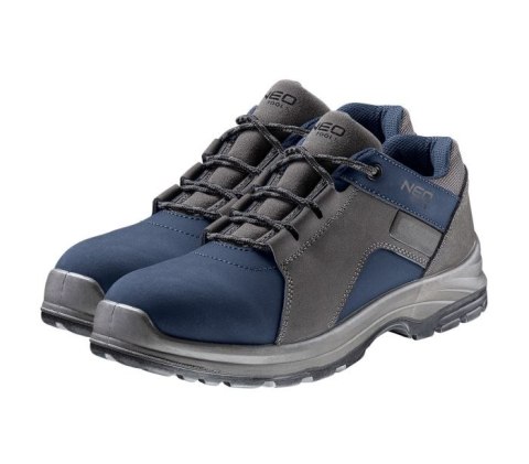 PÓŁBUTY ZAWODOWE O2 SRC NUBUK R. 45