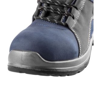 PÓŁBUTY ZAWODOWE O2 SRC NUBUK R. 45