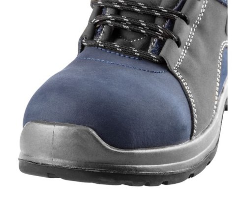 PÓŁBUTY ZAWODOWE O2 SRC NUBUK R. 45