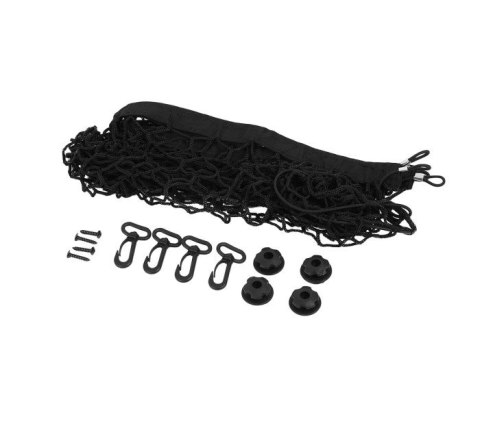 SIATKA ZABEZPIECZAJĄCA DO BAGAŻNIKA 70*90CM