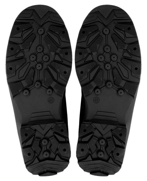 ŚNIEGOWCE MĘSKIE Z ODBLASKAMI ROZMIAR 43