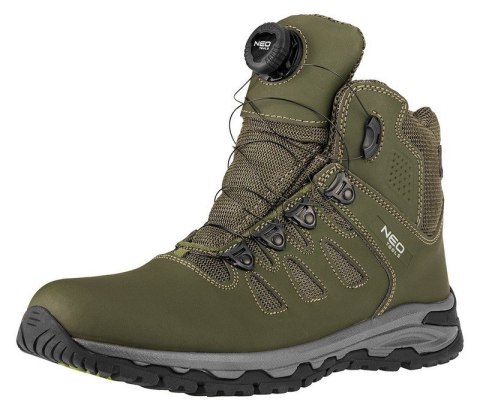 TRZEWIKI ROBOCZE O2 SR FO LINKOWE WIĄZANIE Z POKRĘT.ROZ. 41