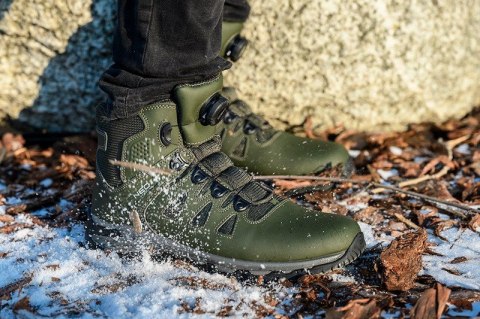 TRZEWIKI ROBOCZE O2 SR FO LINKOWE WIĄZANIE Z POKRĘT.ROZ. 41