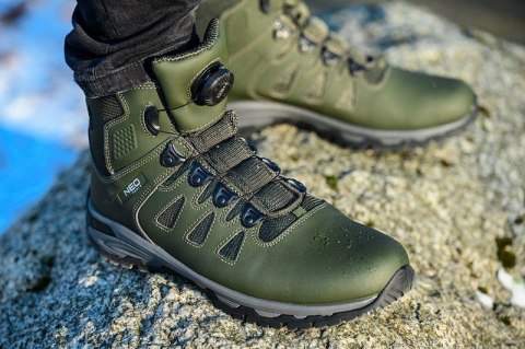 TRZEWIKI ROBOCZE O2 SR FO LINKOWE WIĄZANIE Z POKRĘT.ROZ. 41