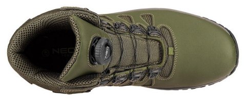 TRZEWIKI ROBOCZE O2 SR FO LINKOWE WIĄZANIE Z POKRĘT.ROZ. 41