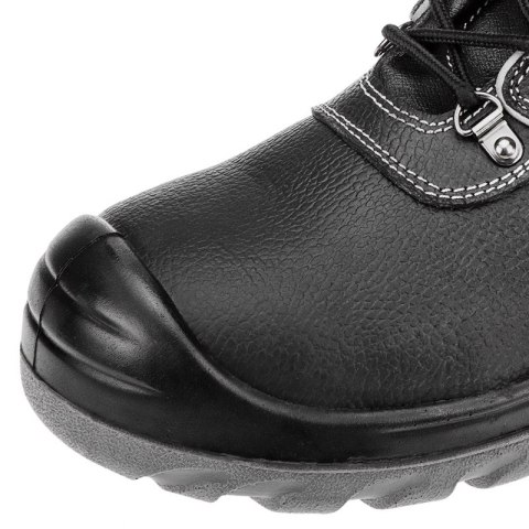 TRZEWIKI ROBOCZE OCIEPLANE S3 SRC STALOWY PODNOSEK ROZM 46