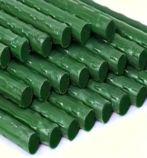 TYCZKA METALOWA POKRYTA PE 11MM*1500MM