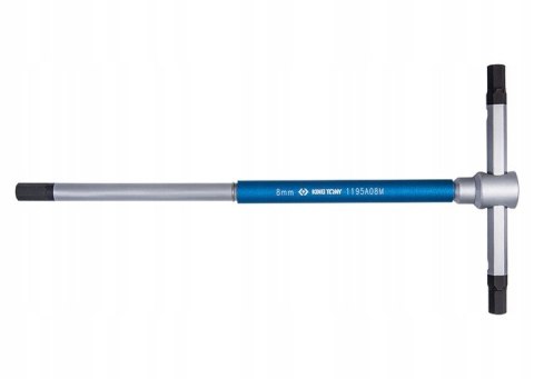 KLUCZ IMBUSOWY ''HEX'' TYP T 3MM*125MM