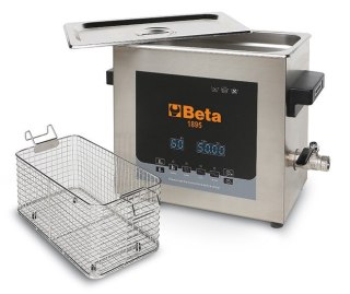 MYJKA ULTRADŹWIĘKOWA, 27 L, MODEL 1895/27