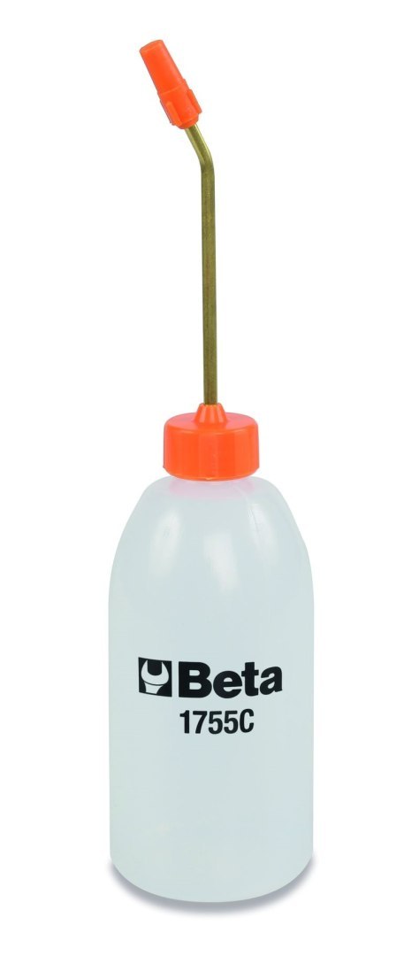 OLEJARKA, OLIWIARKA BUTELKOWA Z TWORZYWA SZTUCZNEGO 250ML