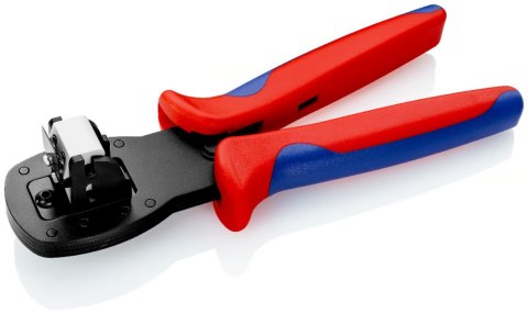 SZCZYPCE DO ZAGNIATANIA WTYKÓW MINIATUROWYCH