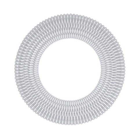 WĄŻ SSAWNO/TŁOCZ. 19MM ENERGO-FLEX 25MB TRANSPARENT. STOJAK