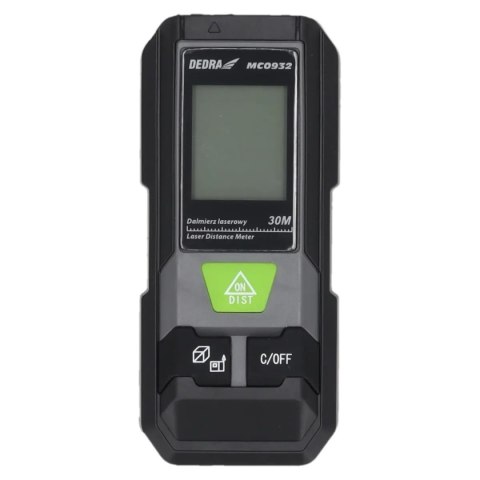 DALMIERZ LASEROWY 30M MINI