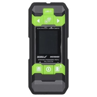 DALMIERZ LASEROWY 40M + WYKRYWACZ PROFILI