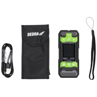 DALMIERZ LASEROWY 40M + WYKRYWACZ PROFILI