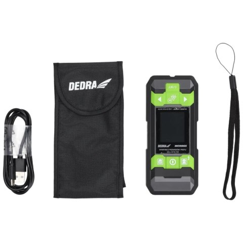 DALMIERZ LASEROWY 40M + WYKRYWACZ PROFILI