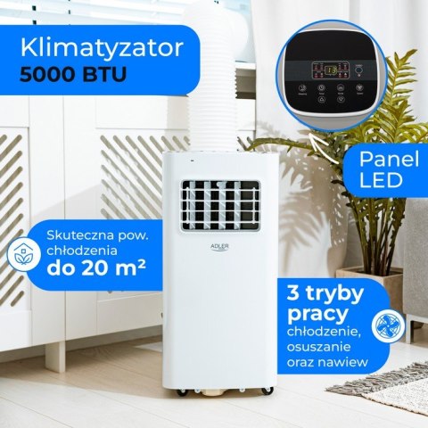 KLIMATYZATOR PRZENOŚNY AD 7924