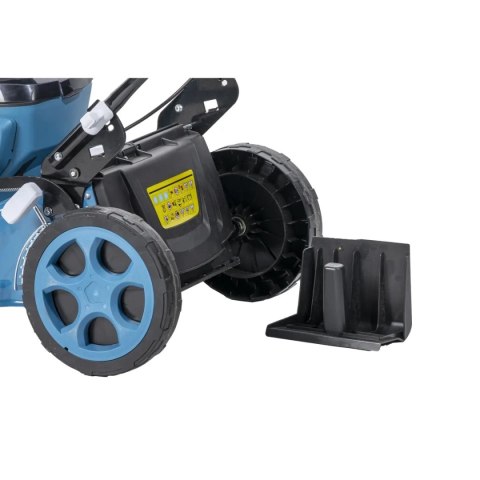 KOSIARKA AKUMULATOROWA 46CM 2*18V 0*AH SAS+ALL