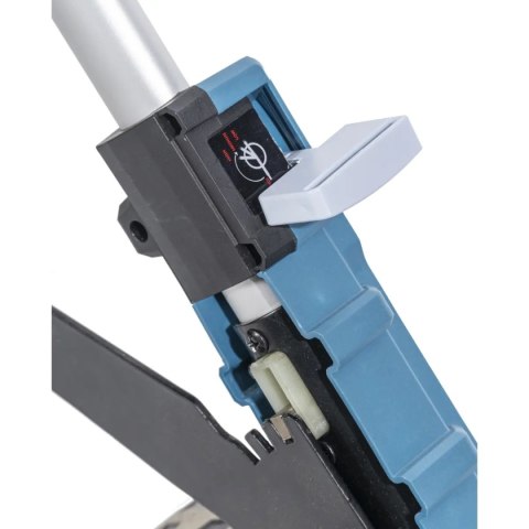 KOSIARKA AKUMULATOROWA Z NAPĘDEM 46CM 2*18V 0*AH SAS+ALL