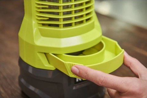 LAMPA OWADOBÓJCZA 18V RY18BZA-0 0*AH ONE+