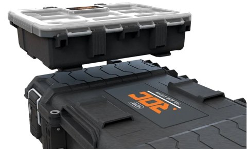 MAŁY ORGANIZER KETER ROC PRO GEAR 2.0