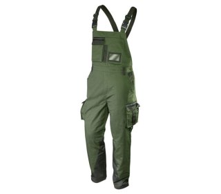 OGRODNICZKI ROBOCZE CAMO OLIVE ROZMIAR L