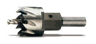 OTWORNICA SZLIFOWANA FI 19MM