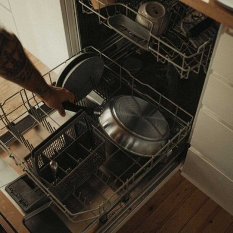 PATELNIA FF Z POWŁOKĄ CERAMICZNĄ 26CM