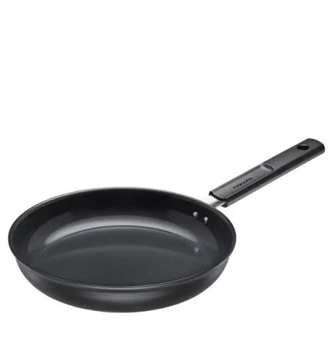 PATELNIA HARD FACE Z POWŁOKĄ CERAMICZNĄ NON-STICK 28CM